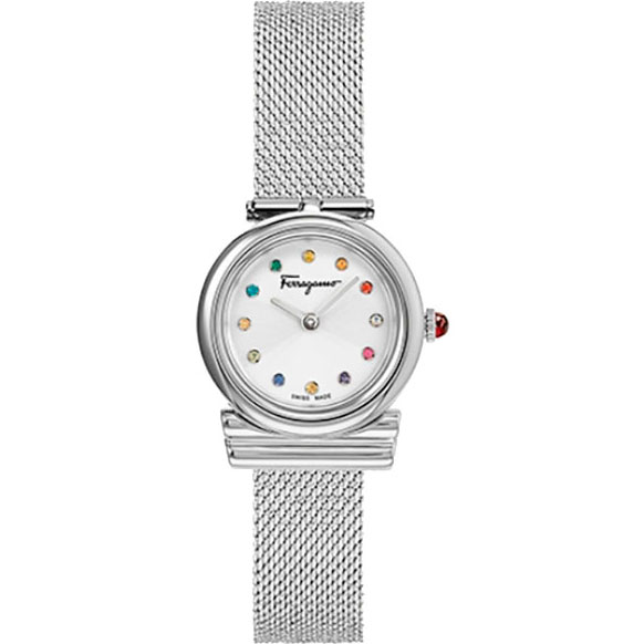 Часы Salvatore Ferragamo Gancini Stone SFYE00121